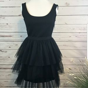 Sjp "Little Black Dress"